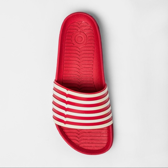 ❣️Hunter Slide Sandals❣️ - Picture 4 of 5